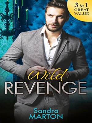 cover image of Wild Revenge